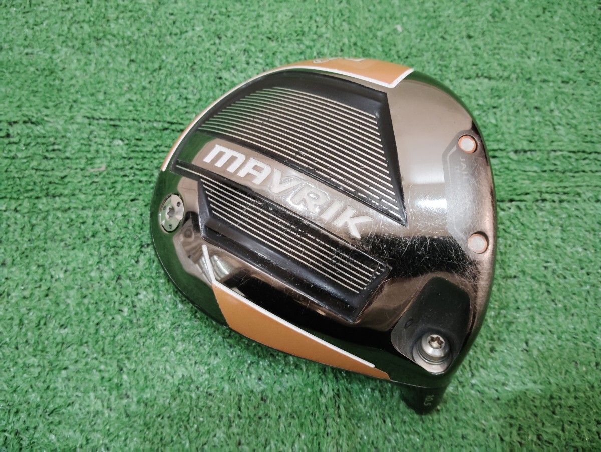 2025年最新】Yahoo!オークション -「ドライバーヘッドのみ