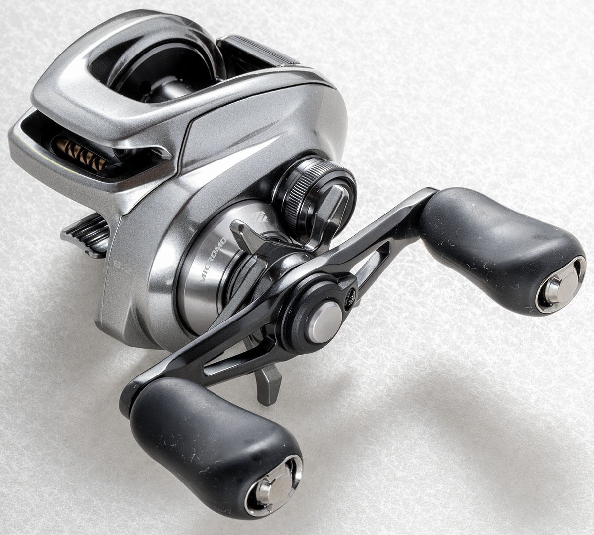 2025年最新】Yahoo!オークション -シマノ 18バンタム mglの中古