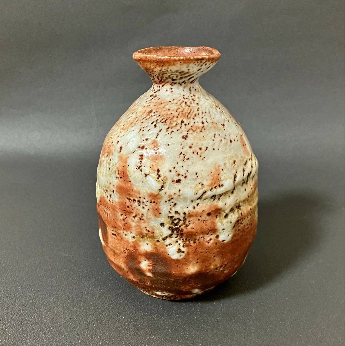 710『鼠志野 ぐい呑』七　/骨董品 古美術 古玩 アンティーク 2025年最新】Yahoo!オークション -鼠志野の中古品・新品・未使用