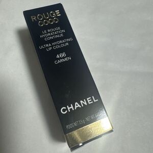 466 Губная помада Chanel