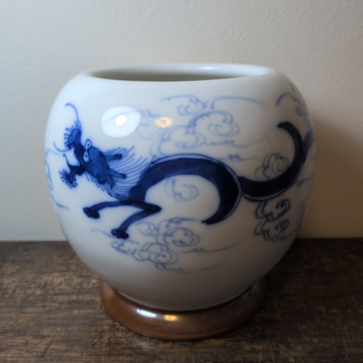 Yahoo!オークション -「火鉢 伊万里」の落札相場・落札価格