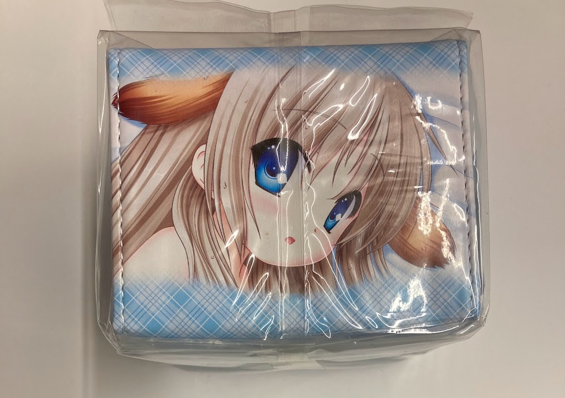 【開封品】ねんどろいど リトルバスターズ　クドわふたー　４種セット 開封品】ねんどろいど リトルバスターズ クドわふたー 4種セット