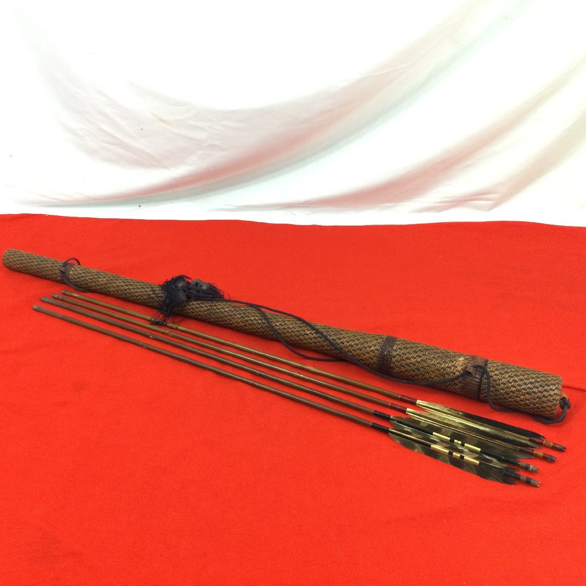 2025年最新】弓道用竹矢の魅力的な商品一覧 - Yahoo!オークション