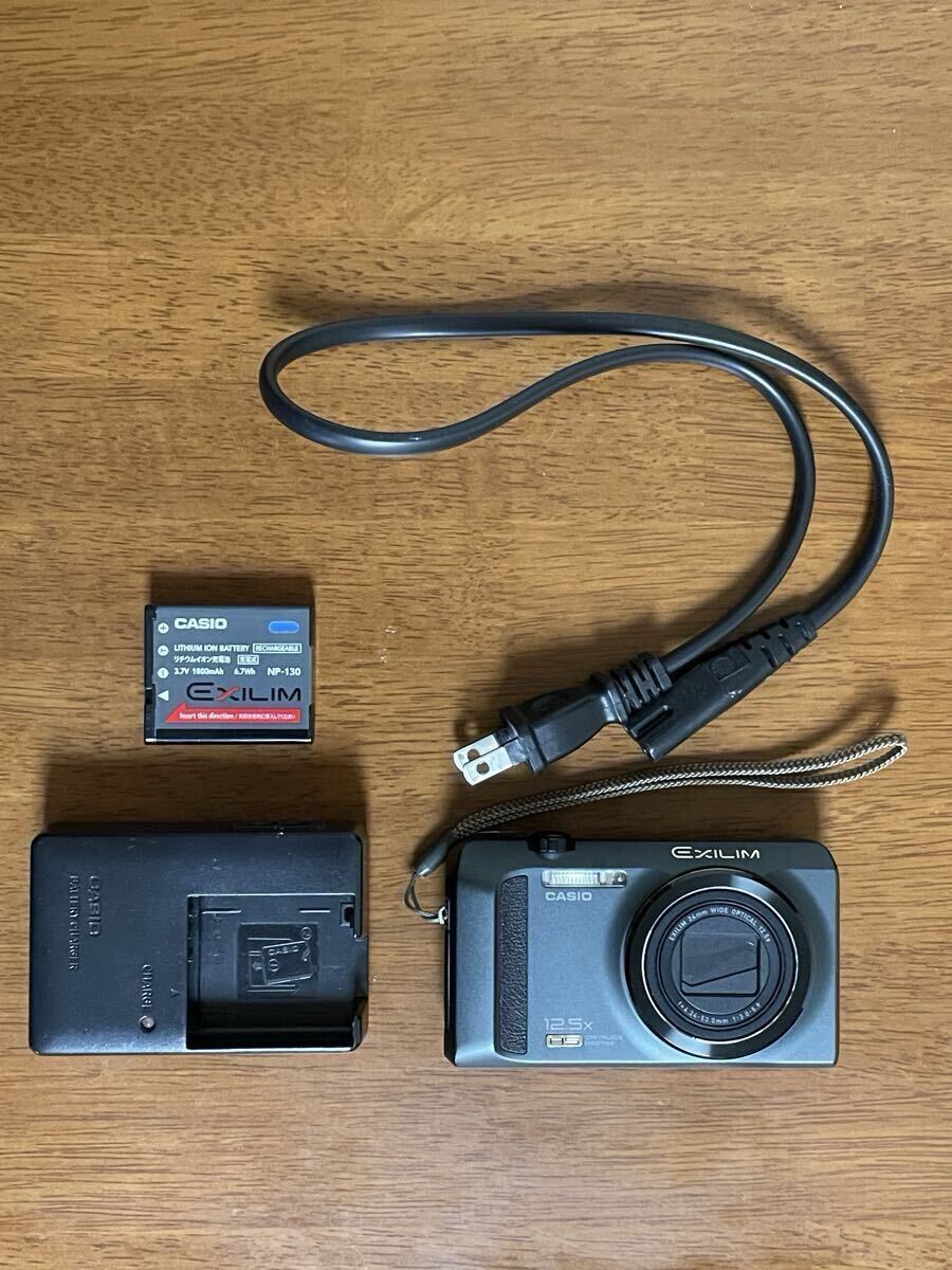 Yahoo!オークション -「ex-zr100」の落札相場・落札価格