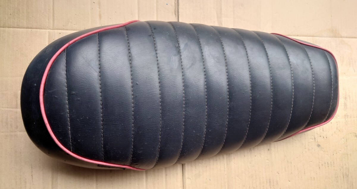 SR400 イージーライダース　ナイトロヘッズ　 廃盤品 SR400 イージーライダース ナイトロヘッズ 廃盤品 sr400 シート