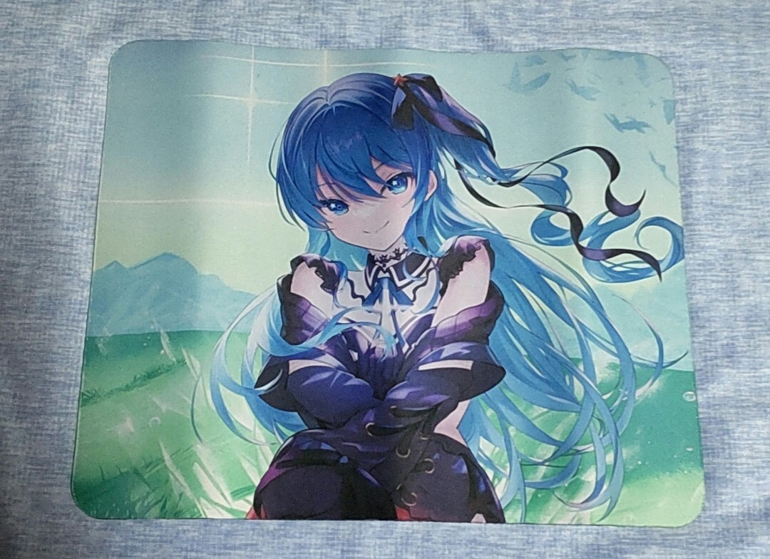 2025年最新】Yahoo!オークション -星街すいせい マウスパッドの