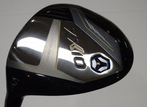 б/у прекрасный товар левый для Dunlop XXIO13 fairway 5 номер дерево 18 раз MP1300 R вал