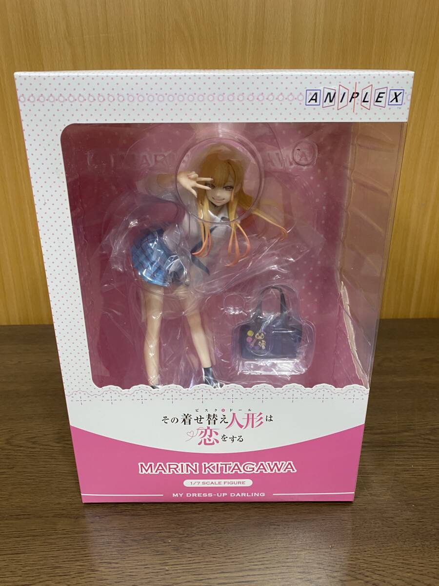 その着せ替え人形は恋をする フィギュア まとめ売り 18体 セット TENITOL TALL 喜多川海夢 五条新菜の体操服ver. |TVアニメ『その