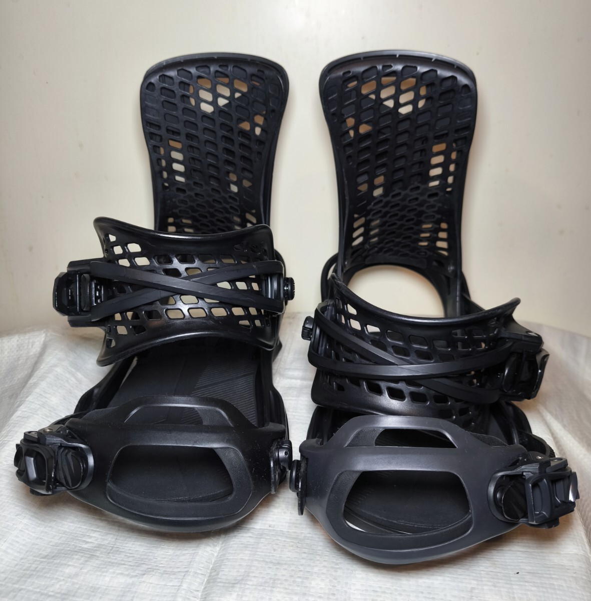 最終値下げ！　バートン　ビンディング　美品 2025年最新】Yahoo!オークション -バートン ビンディング