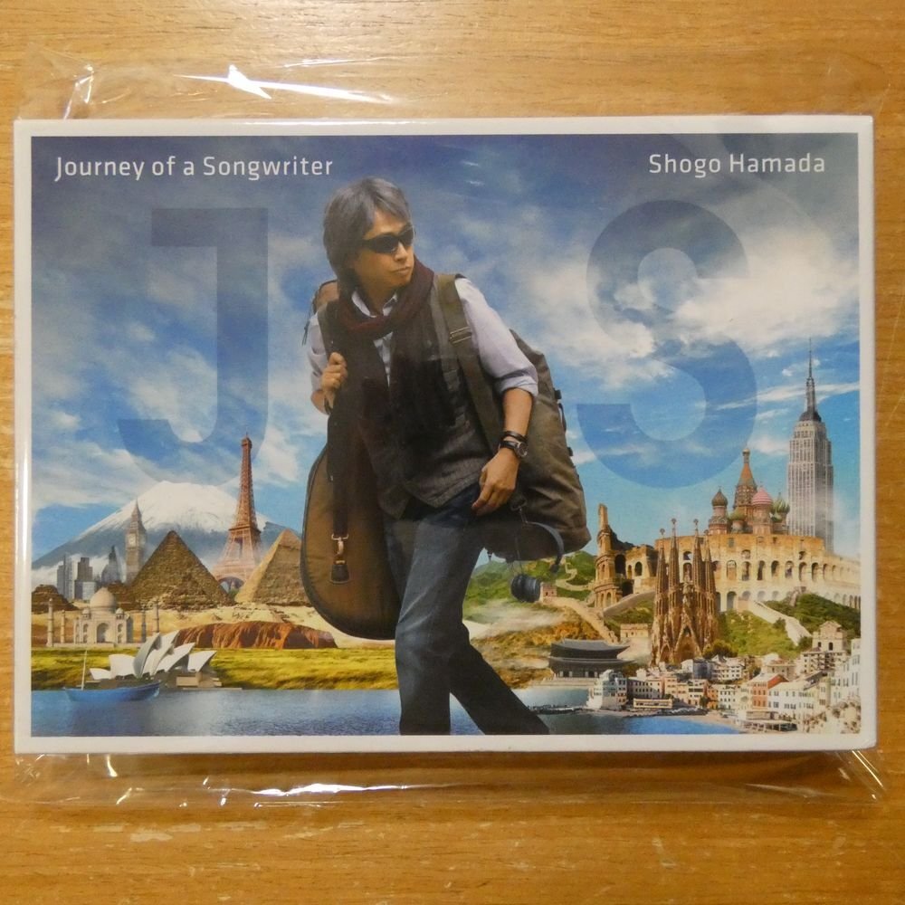 2025年最新】Yahoo!オークション -浜田省吾旅するソングライター