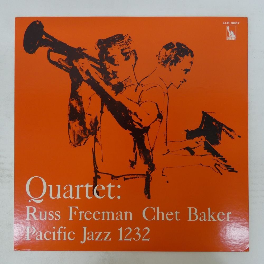 Yahoo!オークション -「chet baker」(レコード) の落札相場