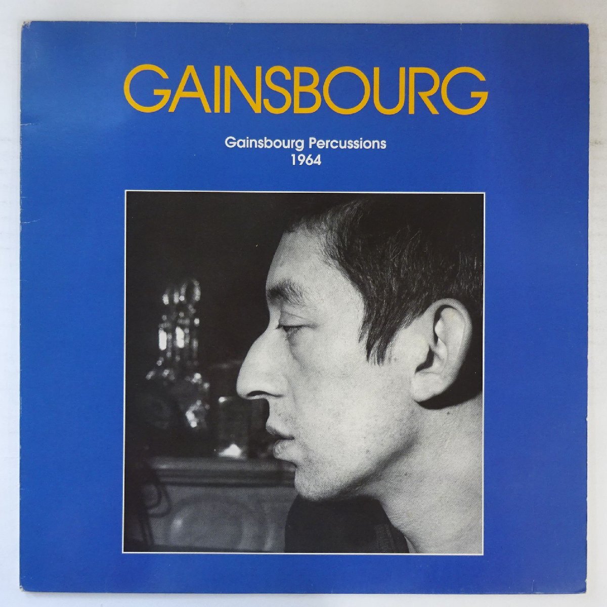 セルジュ・ゲンスブールCDボックス セルジュ・ゲンスブールCDボックス ボックス】Serge Gainsbourg