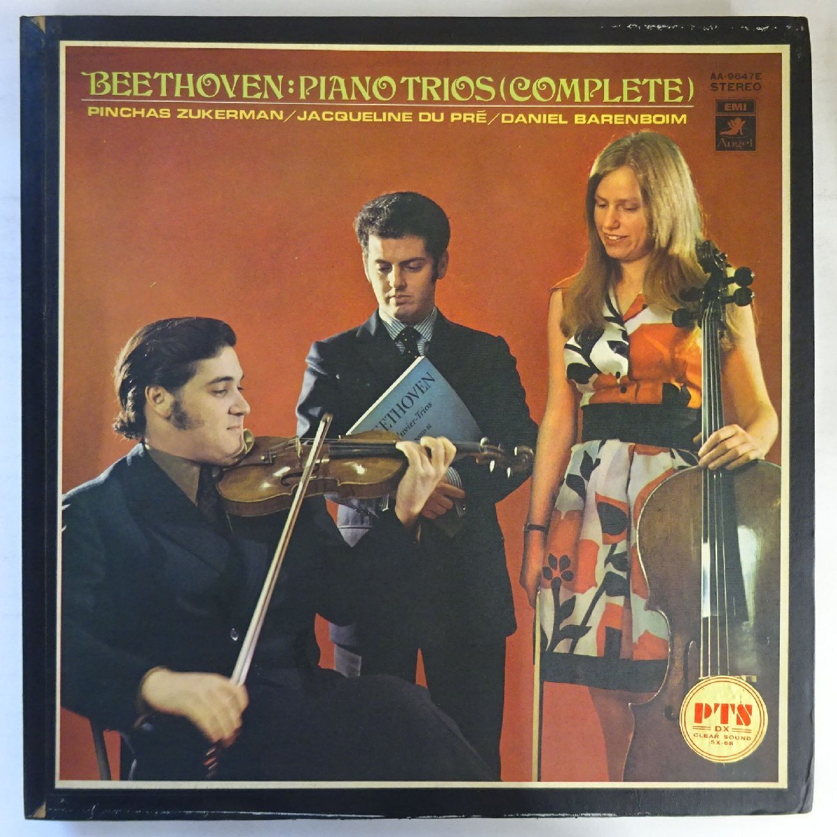 2025年最新】Yahoo!オークション -バレンボイム ベートーヴェン