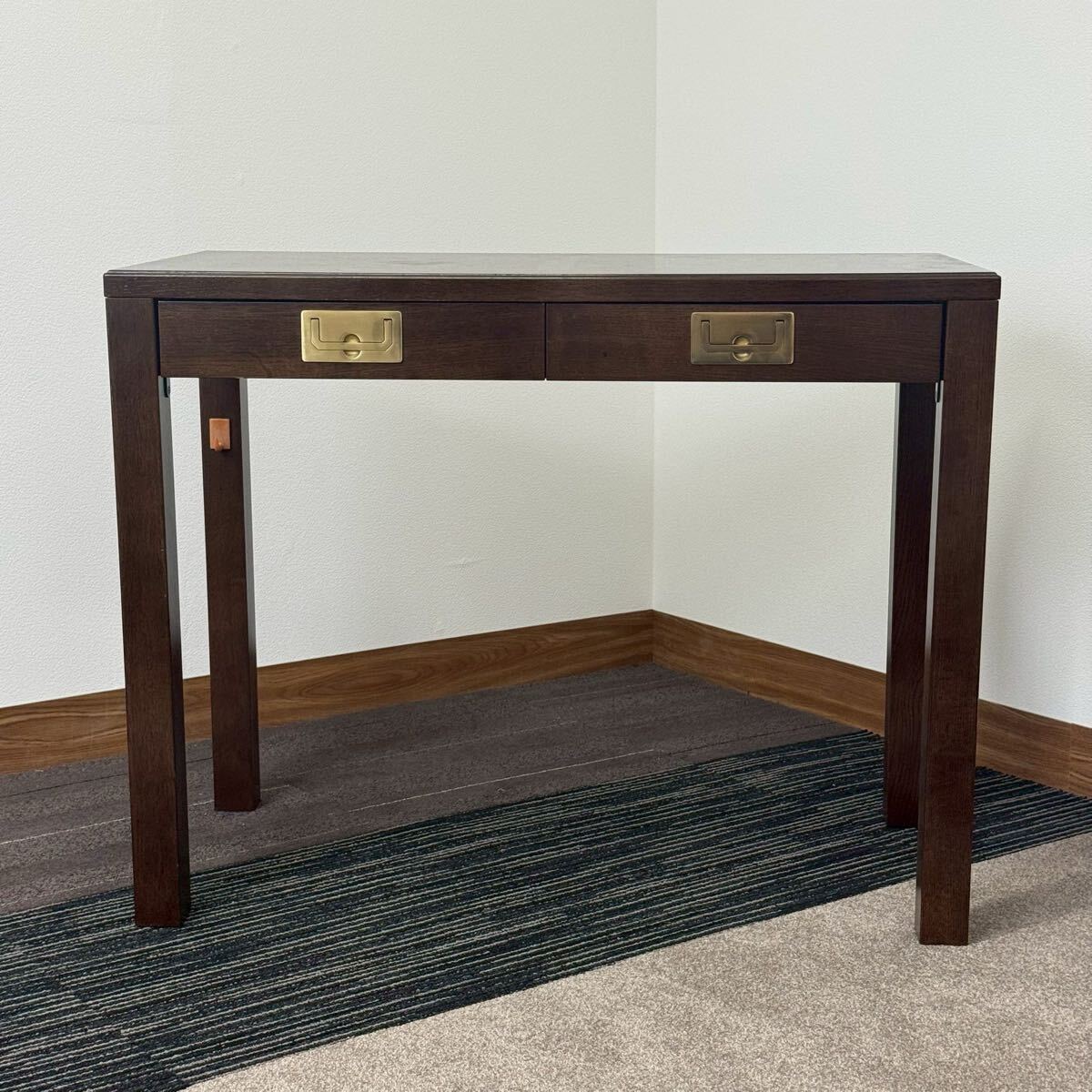 2025年最新】Yahoo!オークション -カリモク デスク(家具、インテリア