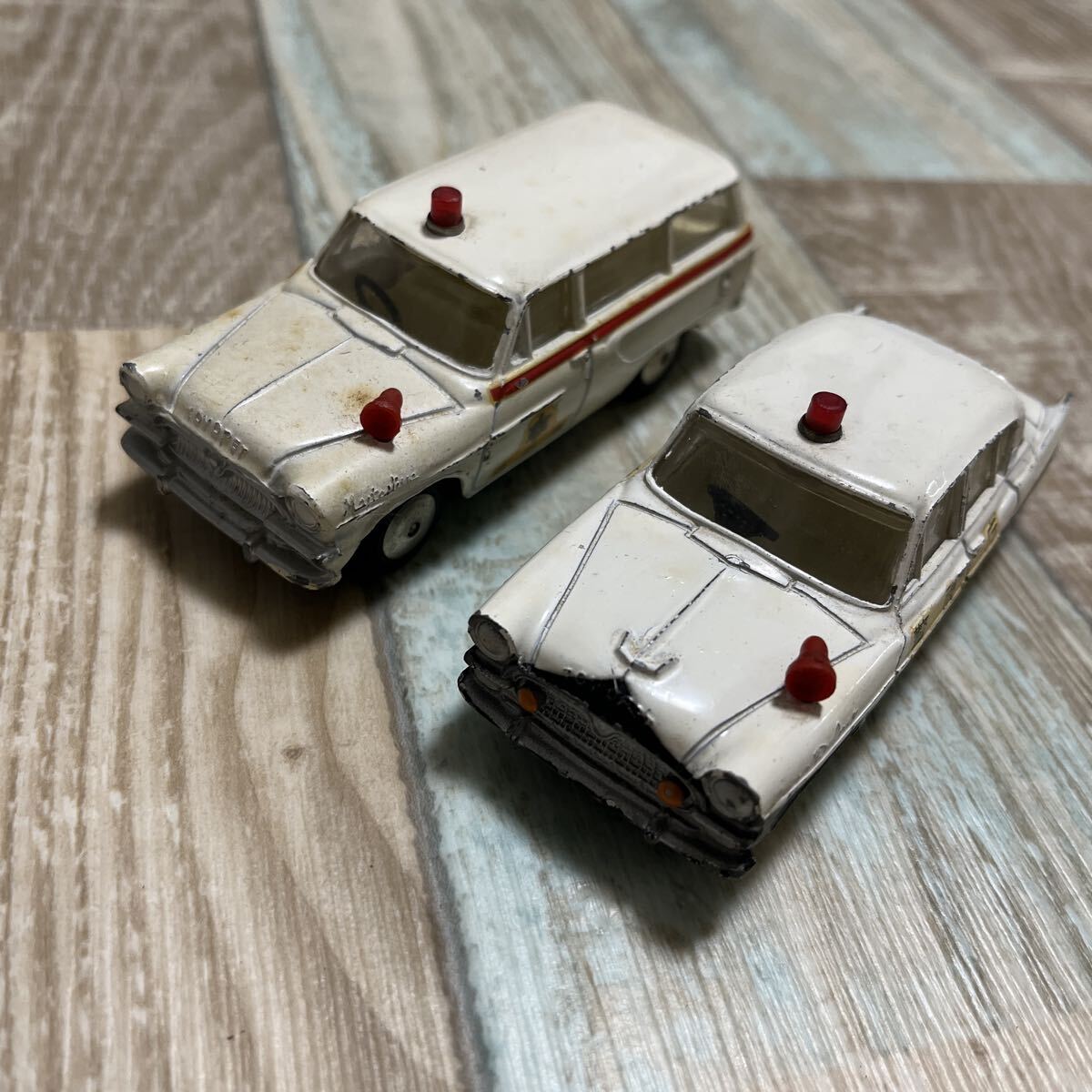 モデルペット　トヨペットクラウン　パトカー中古 2025年最新】Yahoo!オークション -トヨペット クラウン パトカー