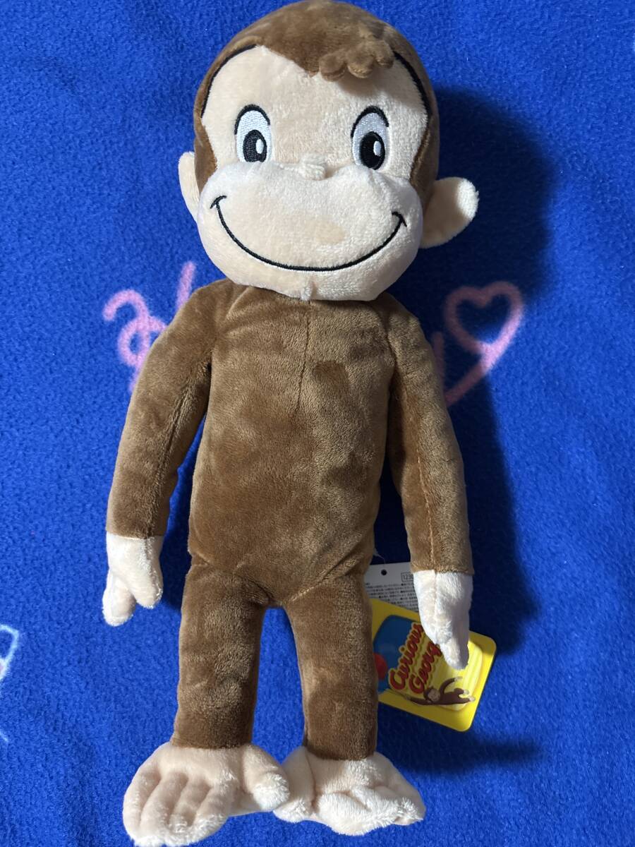 【レトロ】90s HOSUNG モンキー ぬいぐるみ 90s HOSUNG モンキー ぬいぐるみ 3体セット Hosung monkey