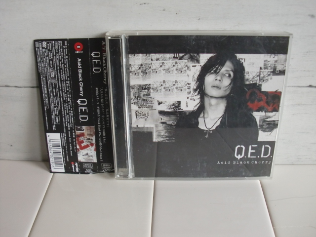 Yahoo!オークション - アシッドブラックチェリー DVD まとめ売り