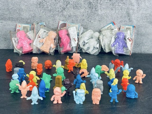 Yahoo!オークション -「消しゴム人形」(その他) (コミック