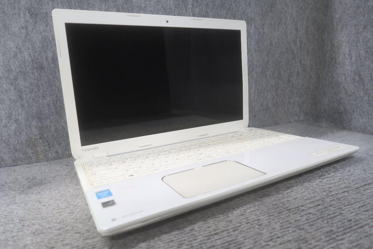 TOSHIBA T554/76LG corei7 BD Win10動作品現状渡し TOSHIBA T554/76LG