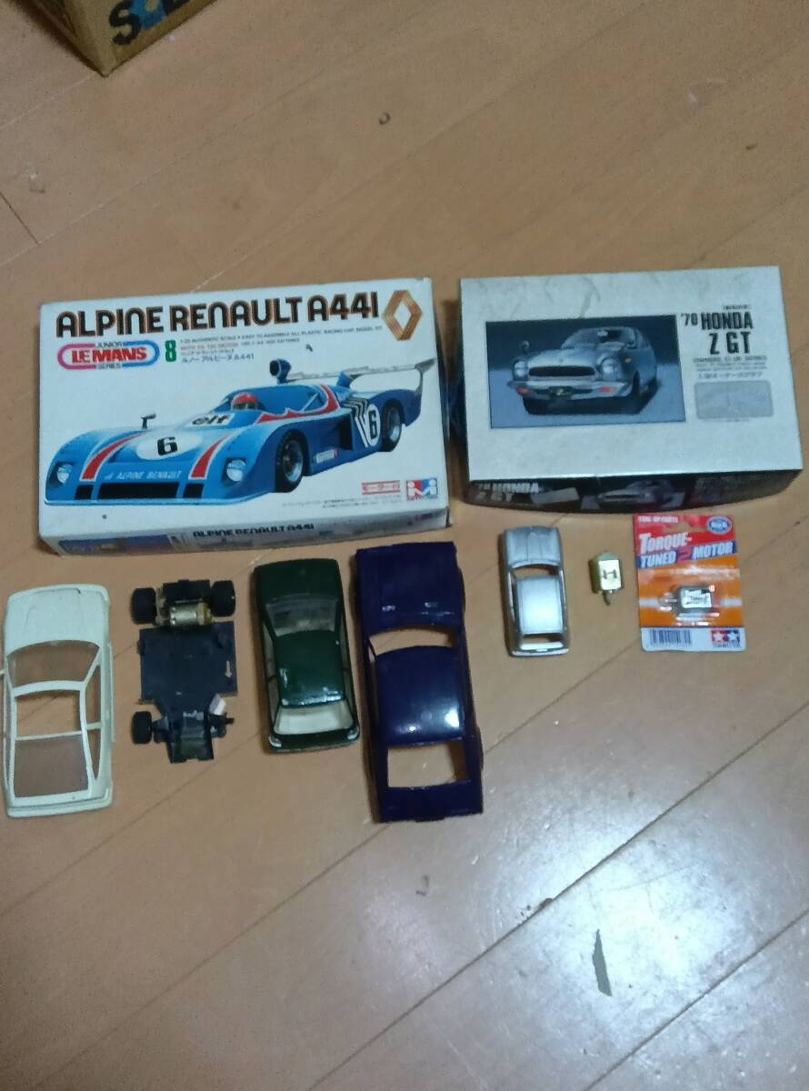 2025年最新】プラモデル 車 ジャンク商品を探すならここ - Yahoo