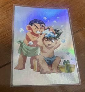 Bakusou Kyoudai Let's & Go!!WGP первая версия карта ценный особая карта No.2 MAX SP карта kila коллекционные карточки радиовещание подлинная вещь