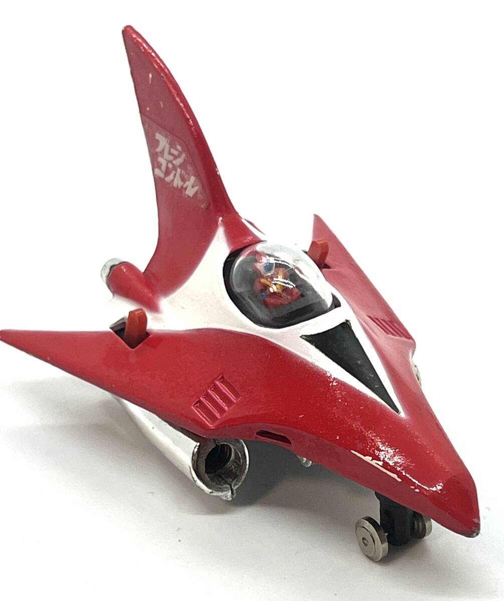 BANDAIポピー　グレートマジンガー　ブレーンコンドル　激レア品 GA-05 超合金 グレートマジンガー ポピー | てんひゃん 超合金