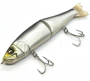 送料御負担なし!megabassメガバス XSリンバランバ MagabassXS-Limber Lamber (1 1/2oz)TYPE (SS) SLONSINK 新品購入未使用長期保管品!