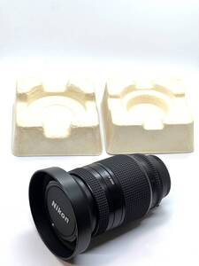 値下!Nikon ニコン AF Nikkor 35-70mm 1:2.8-D カメラレンズ 動作未確認 長期未使用 保管品