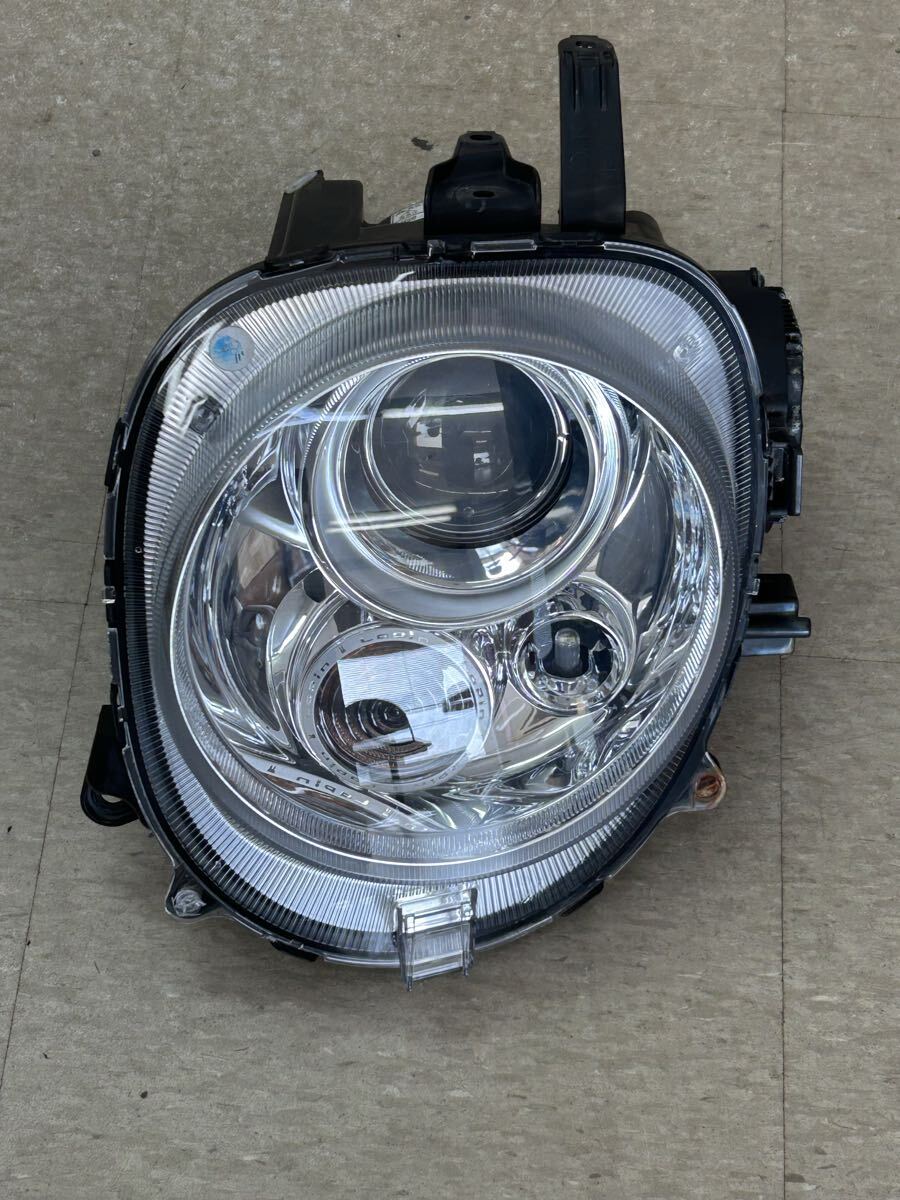 スズキ　he22s ラパン　左右ヘッドライトセット　まっちゃん 2025年最新】Yahoo!オークション -ラパンhe22s ヘッドライトの