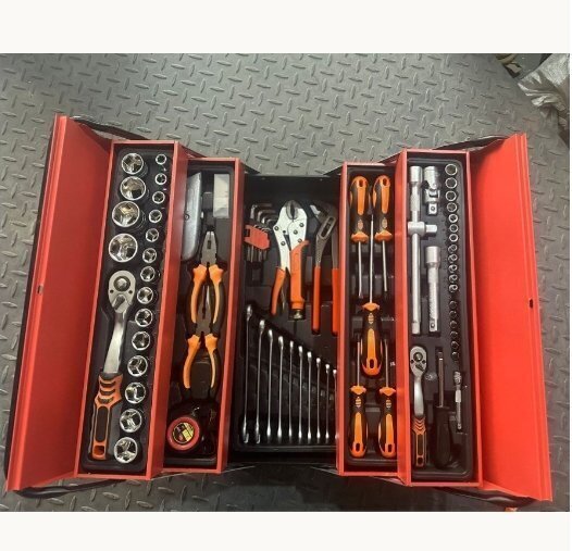 2025年最新】Yahoo!オークション -工具 セットの中古品・新品