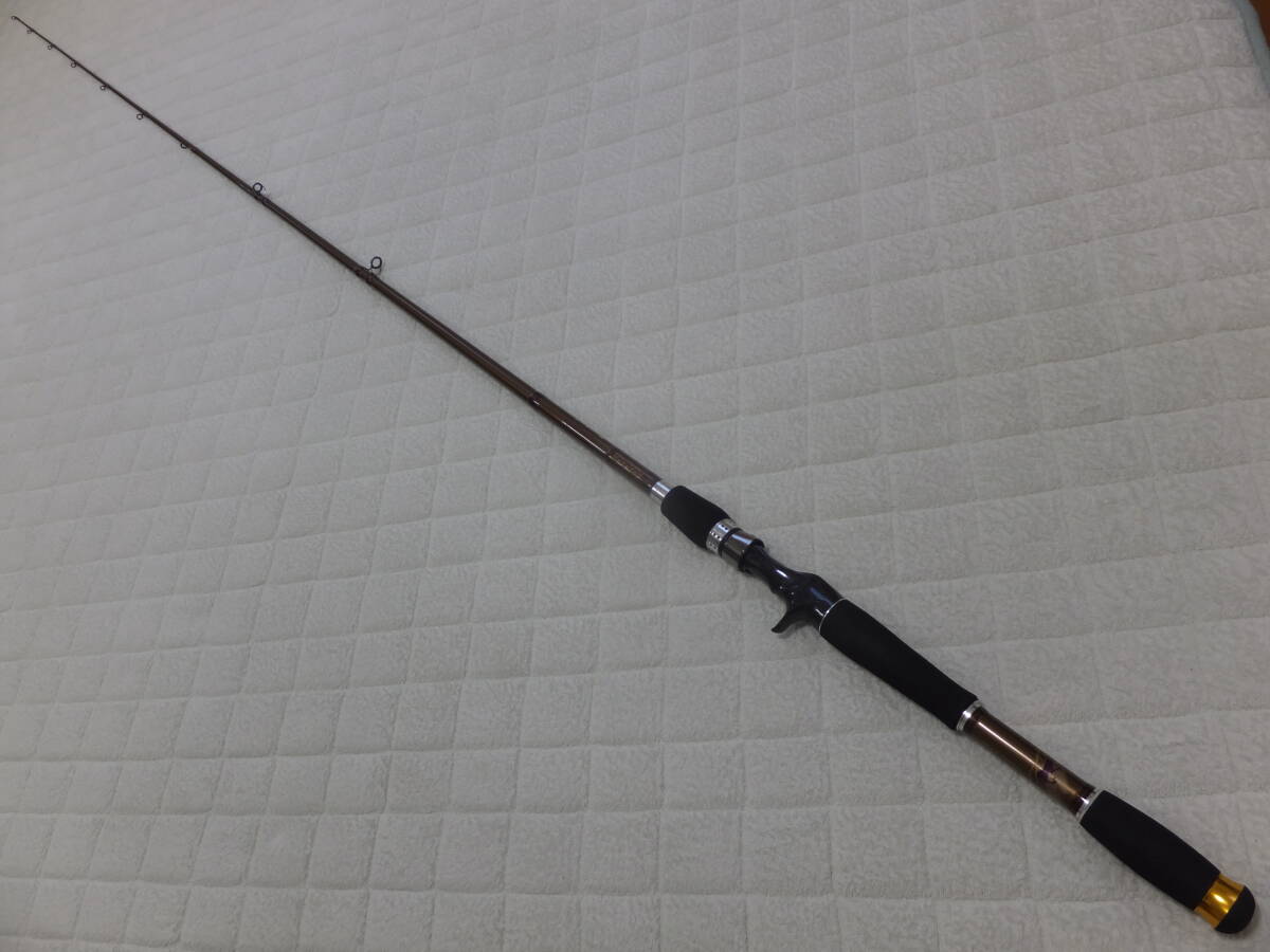2025年最新】メガバス デストロイヤー バス用ルアーロッド商品の