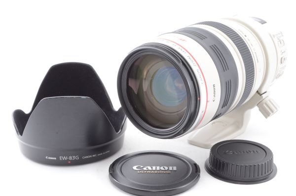価格.com - CANON EF28-300mm F3.5-5.6L IS USM 価格比較