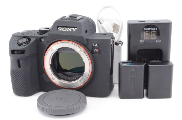 SONY α7R II ILCE-7RM2 ボディ オークション比較 - 価格.com