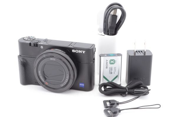 Yahoo!オークション -「sony rx100m4」の落札相場・落札価格
