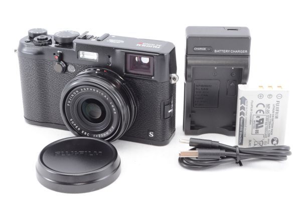 2025年最新】Yahoo!オークション -fujifilm x100sの中古品・新品