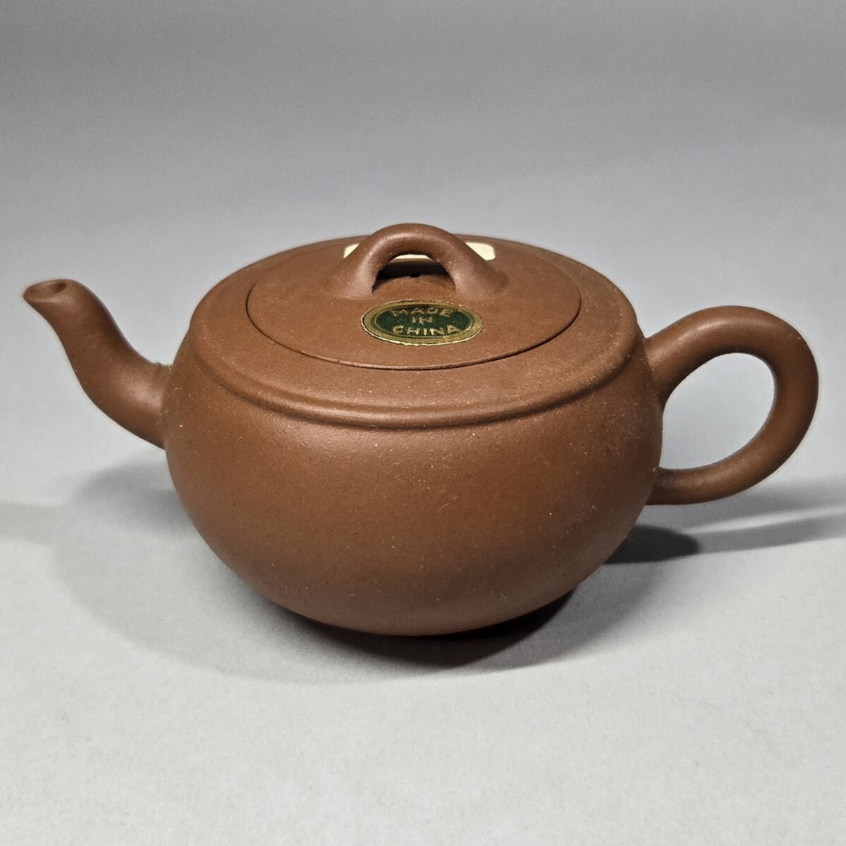 Yahoo!オークション -「朱泥 急須」(工芸品) の落札相場・落札価格