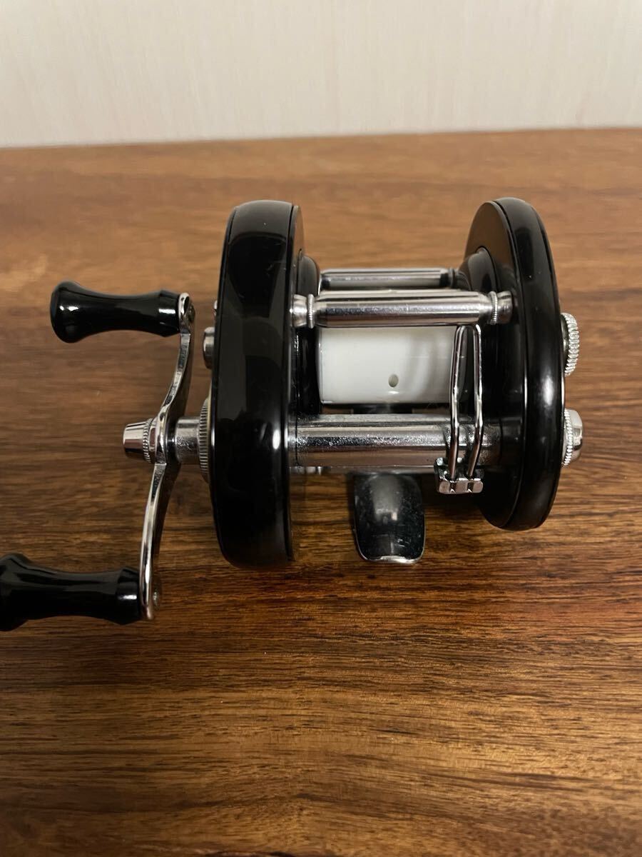 oldダイレクトリール■SPIRAL WIND/SPOT CAST oldダイレクトリール□SPIRAL WIND/SPOT CAST VINTAGE FISHING REELS