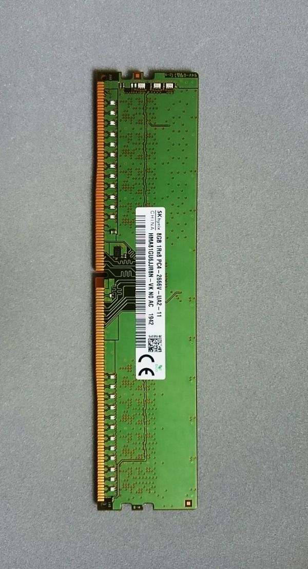 ジャンク品　メモリ19枚 Yahoo!オークション -「ジャンク」(メモリ) (パーツ)の落札相場