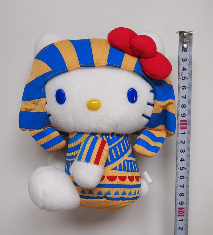 2025年最新】Yahoo!オークション -ツタンカーメン キティの中古