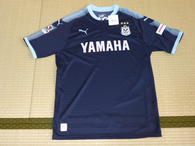 2025年最新】Yahoo!オークション -ジュビロ磐田(サッカー)の中古