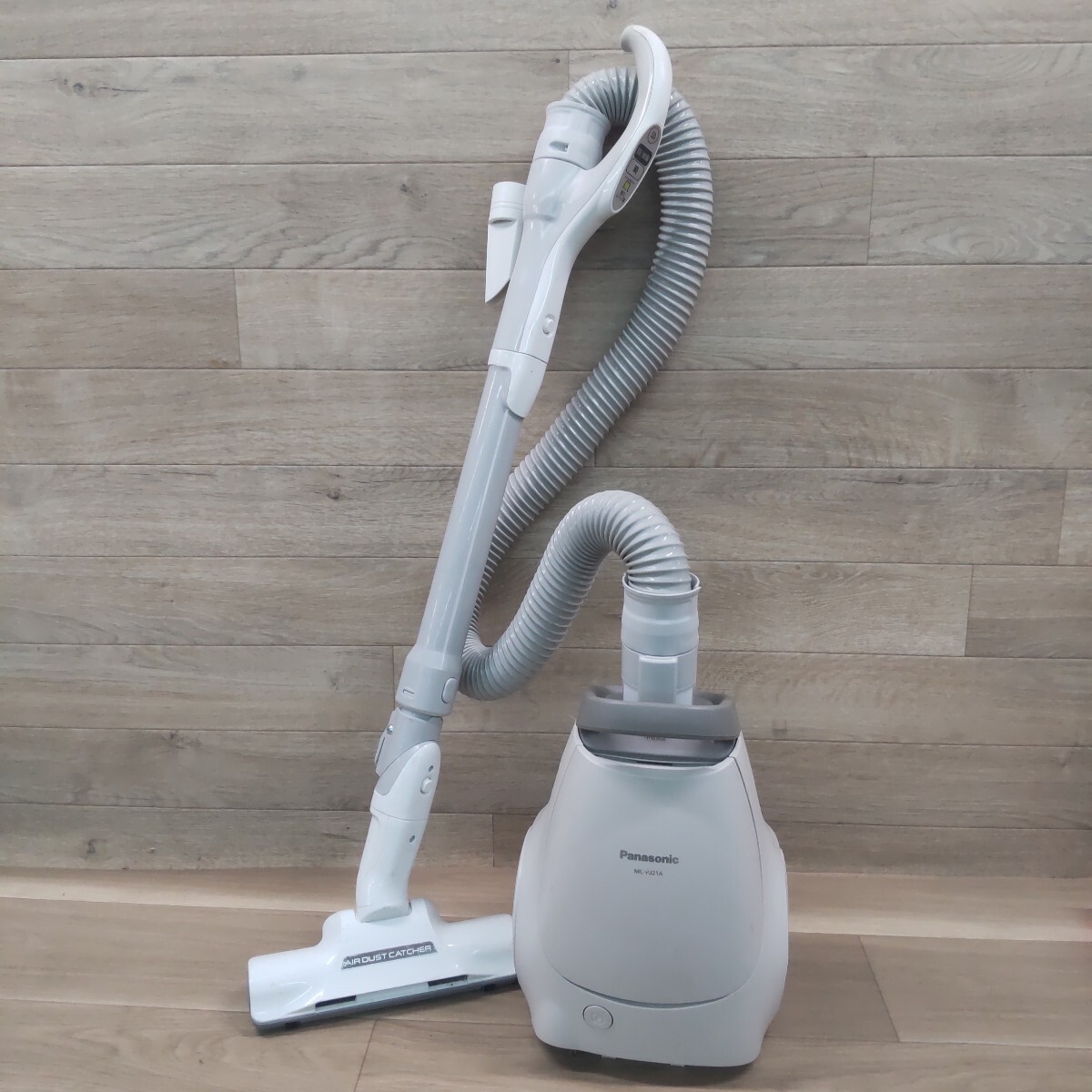 NATIONAL掃除機　MC-170V XC中古　送料込み 2025年最新】Yahoo!オークション -ナショナル掃除機の中古品