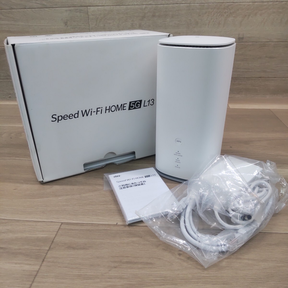 新品未使用最安値! Speed Wi-Fi  5G L13 8/31購入 2025年最新】Yahoo!オークション -speed wi-fi 5g l13の中古品