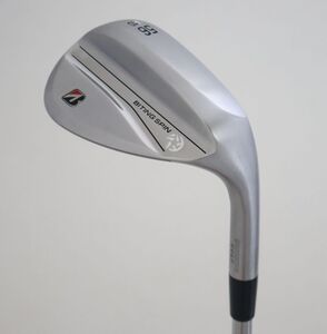 *2024 год 9 месяц продажа модель! Bridgestone *BITING SPIN Wedge 56A10 56°NS PRO 950GH neo steel S(82011