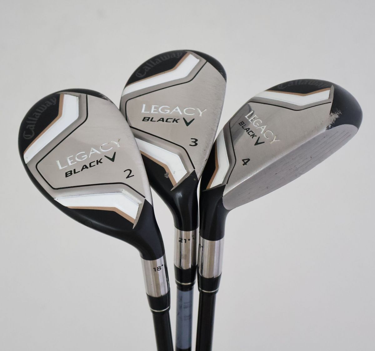 2025年最新】レガシー(legacy) メンズ右きき用ユーティリティ