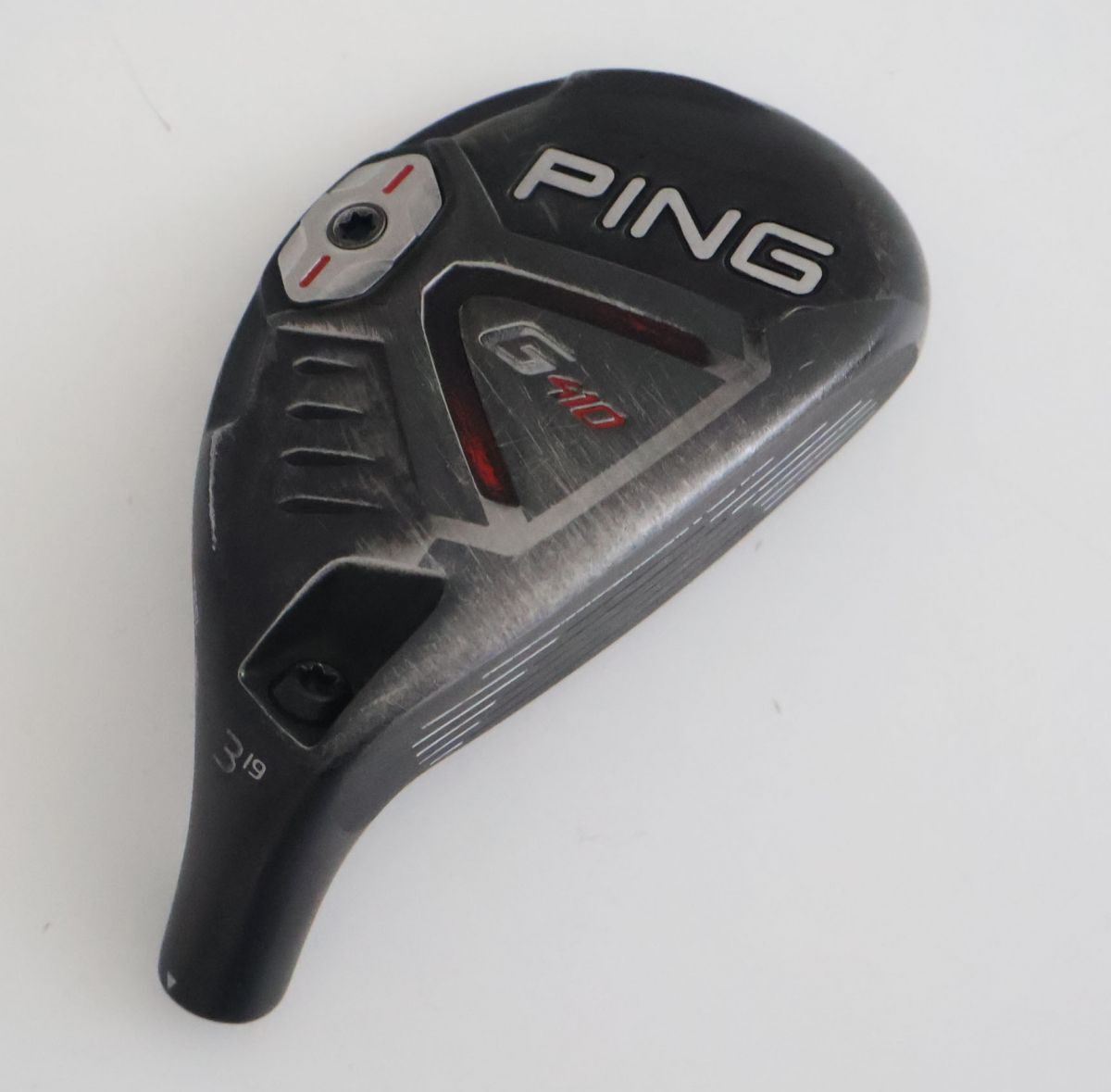 2025年最新】Yahoo!オークション -ping g410 ヘッドの中古品