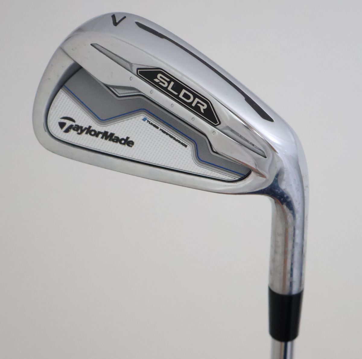 Yahoo!オークション -「sldr アイアン」(テーラーメイド