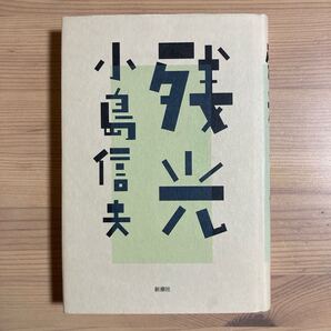 残光 (新潮社) 小島信夫/著