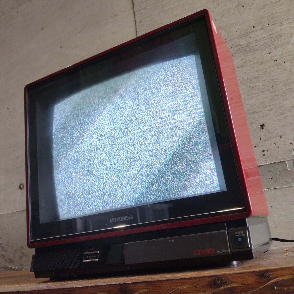 2025年最新】Yahoo!オークション -三菱カラーテレビの中古品