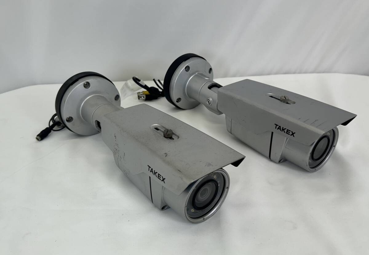 2025年最新】Yahoo!オークション -takex ir(セキュリティ)の中古