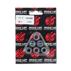 Honda Dio и т.д. ролик веса 8.5 г новый центр мотозапчастей